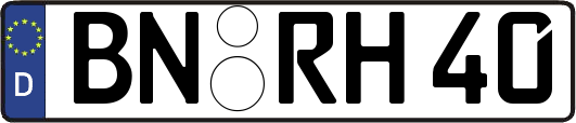 BN-RH40