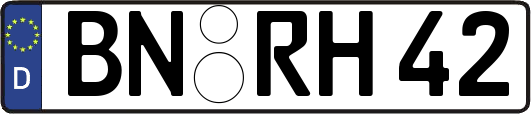 BN-RH42