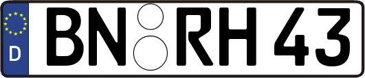 BN-RH43
