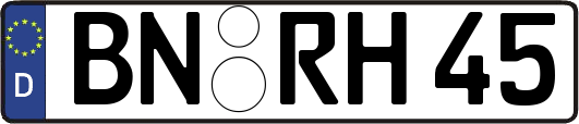 BN-RH45