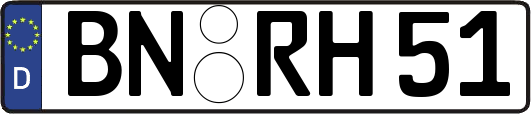 BN-RH51
