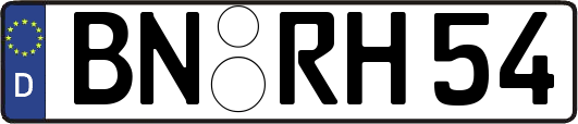 BN-RH54