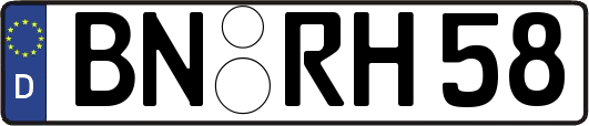 BN-RH58