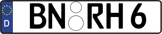 BN-RH6