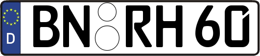 BN-RH60
