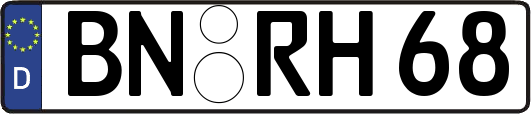 BN-RH68