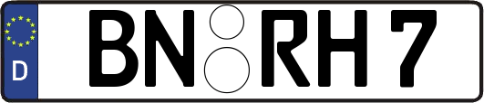 BN-RH7