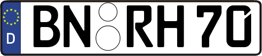 BN-RH70