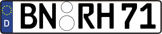 BN-RH71