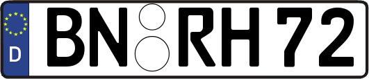 BN-RH72