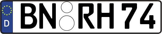 BN-RH74