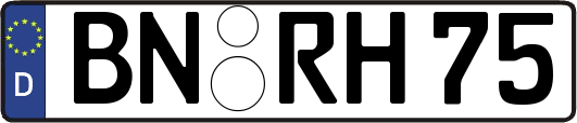 BN-RH75