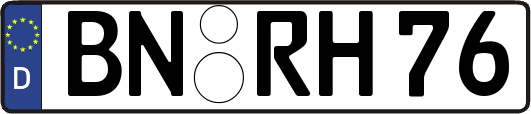 BN-RH76
