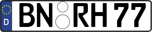 BN-RH77