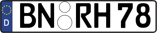 BN-RH78