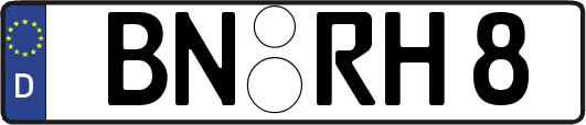 BN-RH8