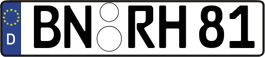 BN-RH81