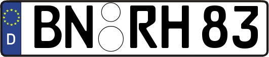 BN-RH83