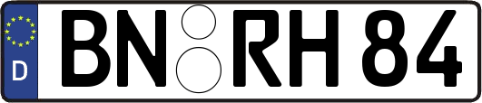BN-RH84