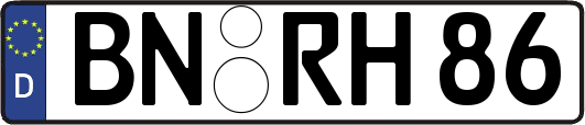 BN-RH86