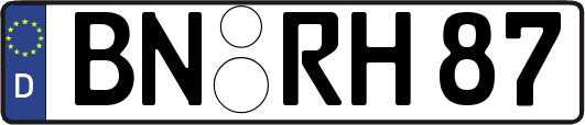 BN-RH87