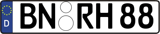 BN-RH88