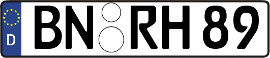 BN-RH89