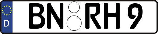 BN-RH9