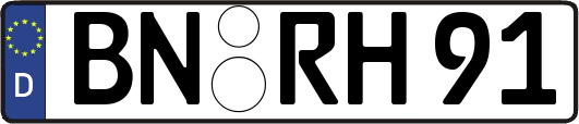 BN-RH91