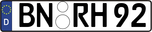 BN-RH92