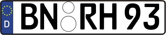 BN-RH93