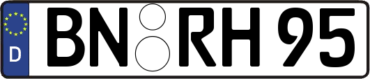BN-RH95