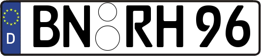 BN-RH96