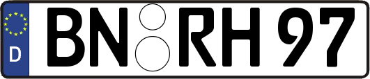 BN-RH97