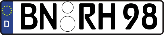 BN-RH98