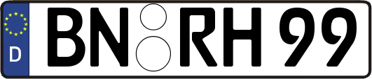 BN-RH99