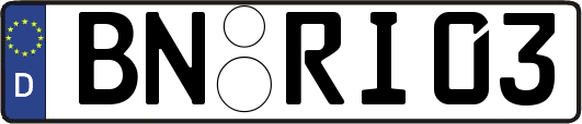 BN-RI03