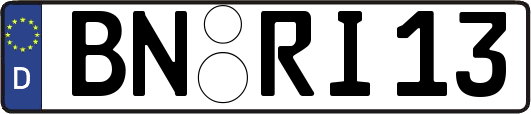 BN-RI13
