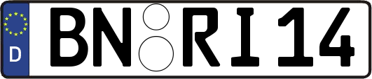 BN-RI14