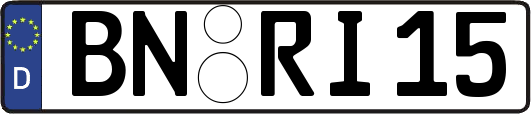 BN-RI15