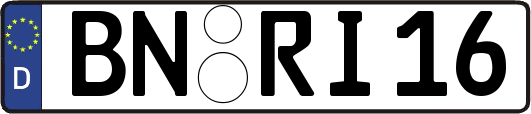 BN-RI16