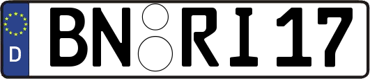 BN-RI17