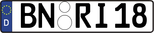 BN-RI18