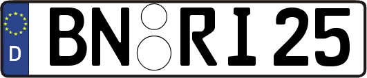 BN-RI25