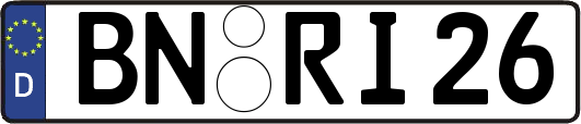 BN-RI26