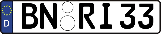 BN-RI33
