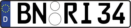 BN-RI34