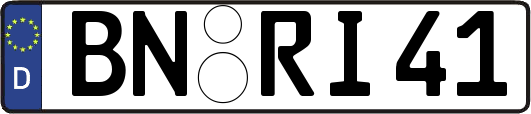 BN-RI41