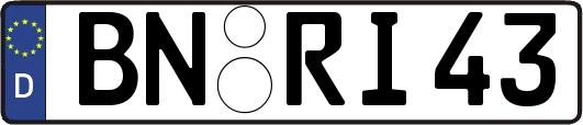 BN-RI43
