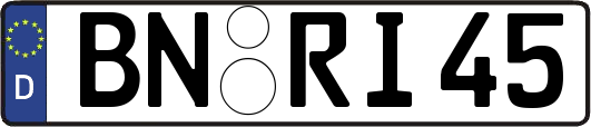 BN-RI45
